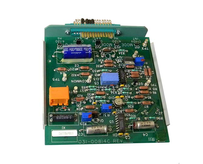 York VSD Boards, York Chiller VSD Circuit Boards